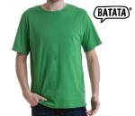 Bio-Shirt mit Wunschmotiv