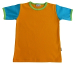Kindershirt unbedruckt