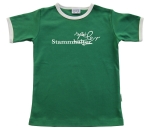 Fu�ball WM Shirt Bio Kind