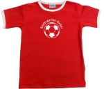 Fu�ball WM Shirt Bio Kind