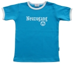 Fu�ball WM Shirt Kind Bio