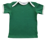 T-Shirt Baby ohne Aufdruck
