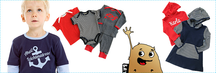 Maritime Looks in Bio-Qualit�t