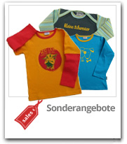 Angebote, reduzierte Artikel und Schn�ppchen