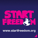 START FREEDOM - Young people campaigning to combat trafficking